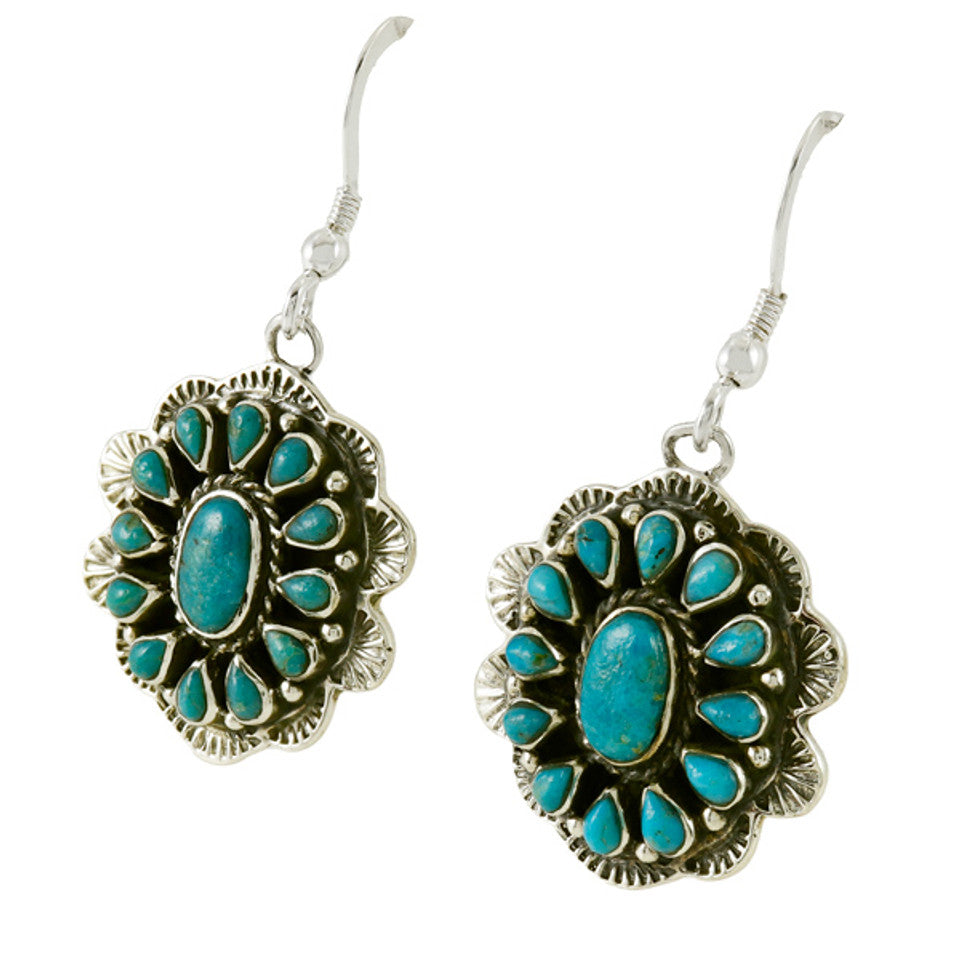The Goldie Earrings
