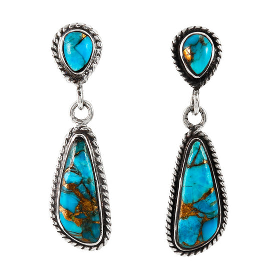 The Viola Earrings
