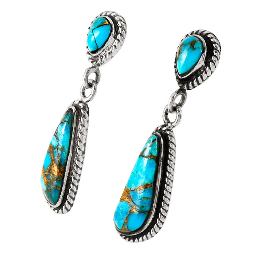 The Viola Earrings