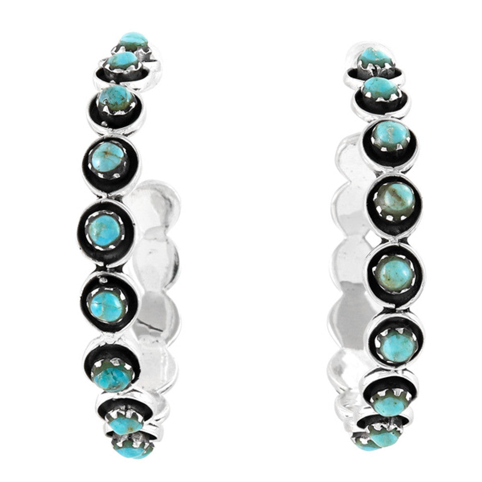 The Iveline Earrings