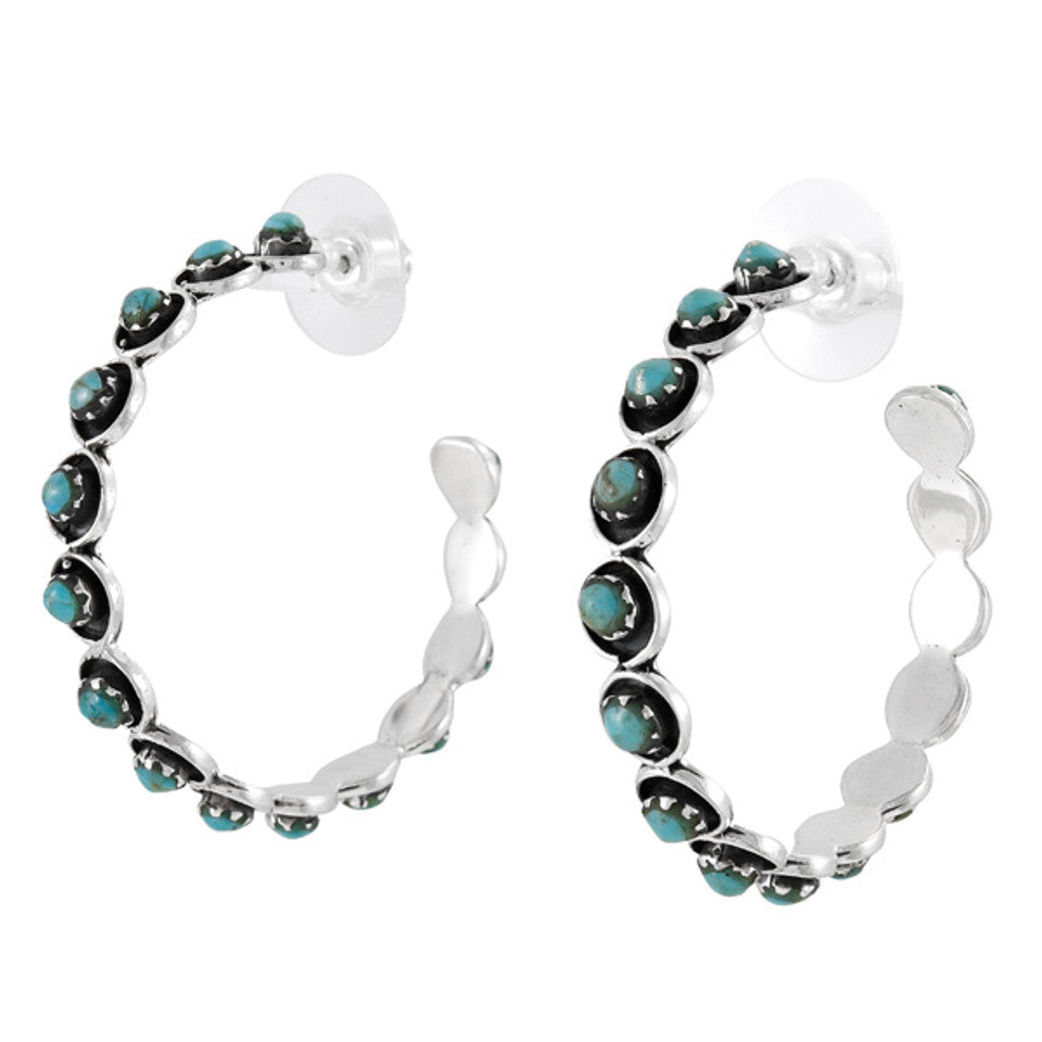 The Iveline Earrings