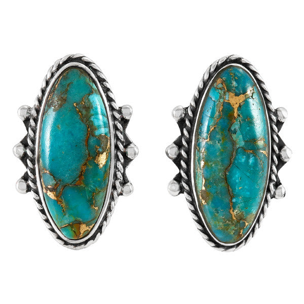 The Rowan Earrings
