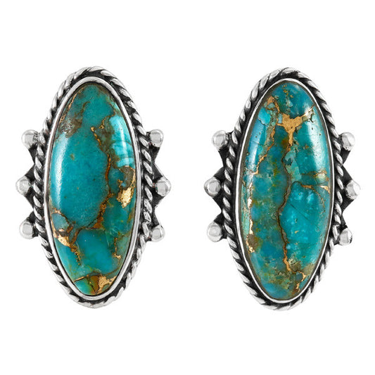 The Rowan Earrings