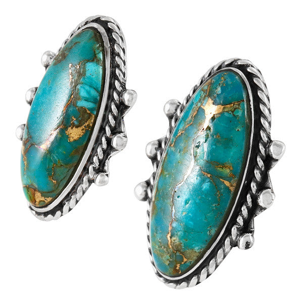 The Rowan Earrings