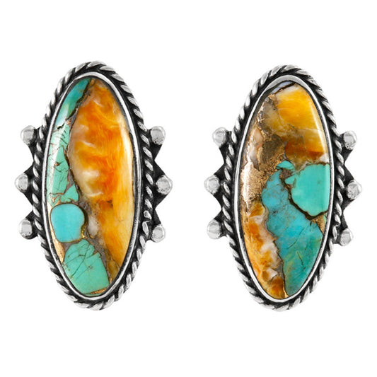 The Scout Earrings