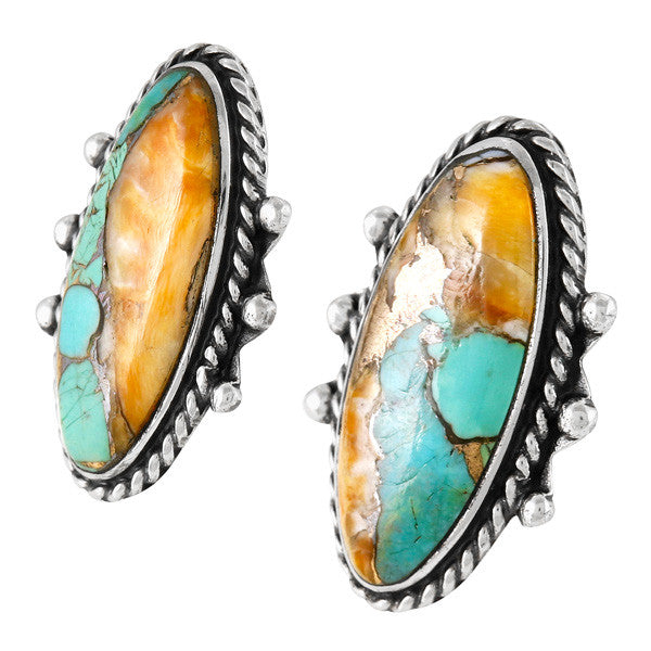 The Scout Earrings