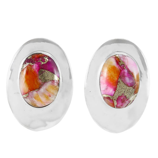 The Lark Earrings