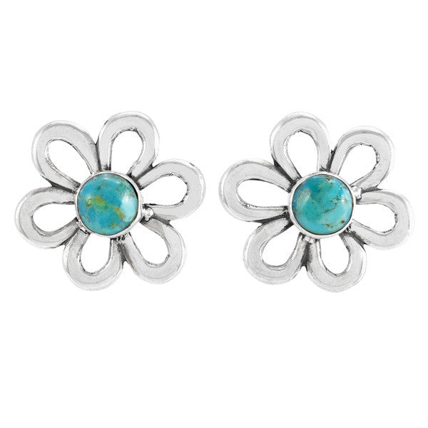 The Clementine Earrings