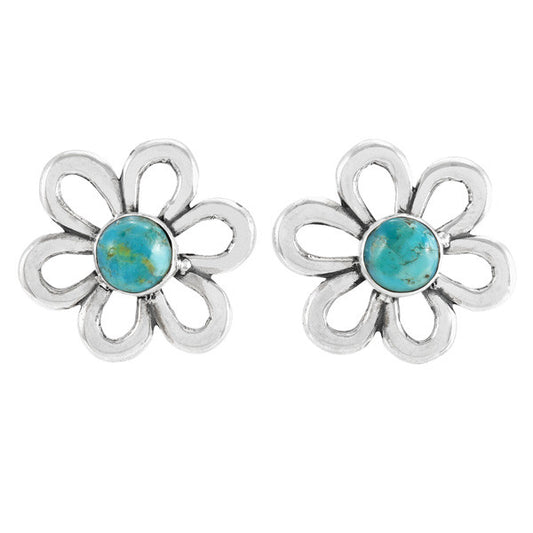 The Clementine Earrings