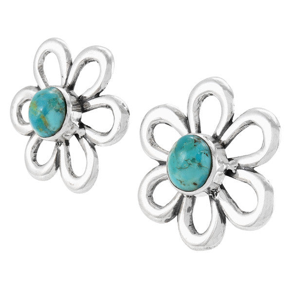 The Clementine Earrings