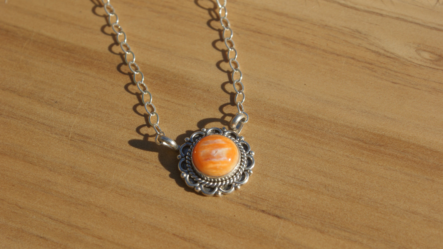 The Elvie Necklace