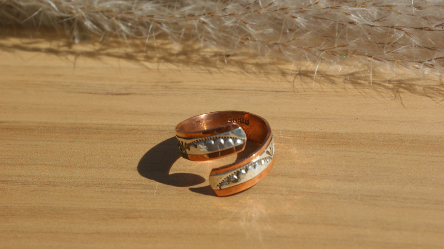 The Ryla Vale Ring