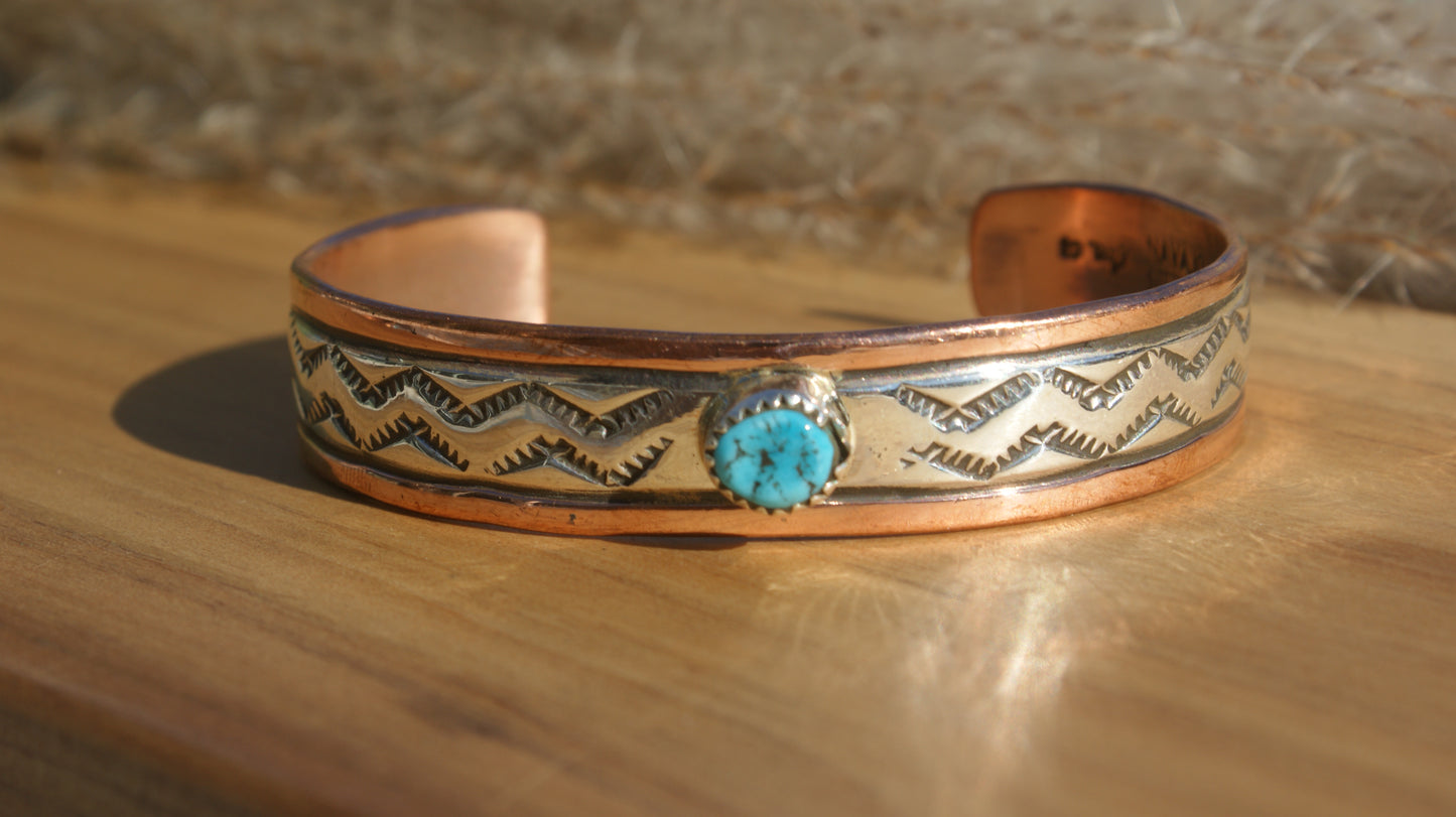 The Nova Cuffs