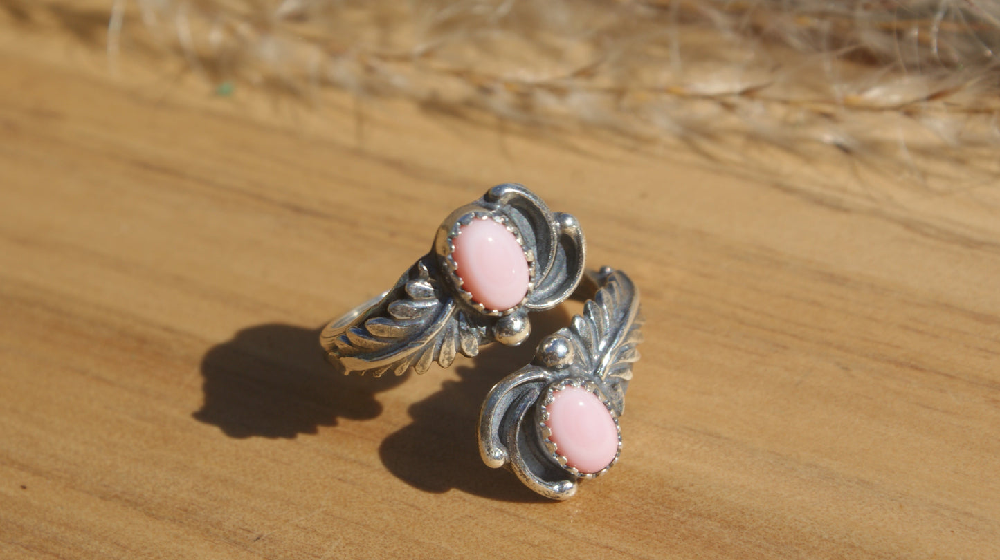 The Greer Mae Ring