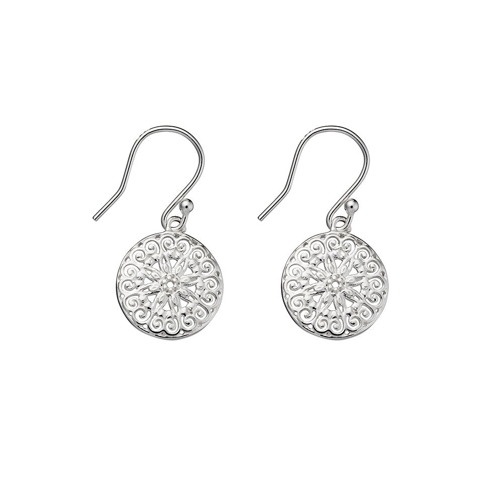 The Wesley Earrings