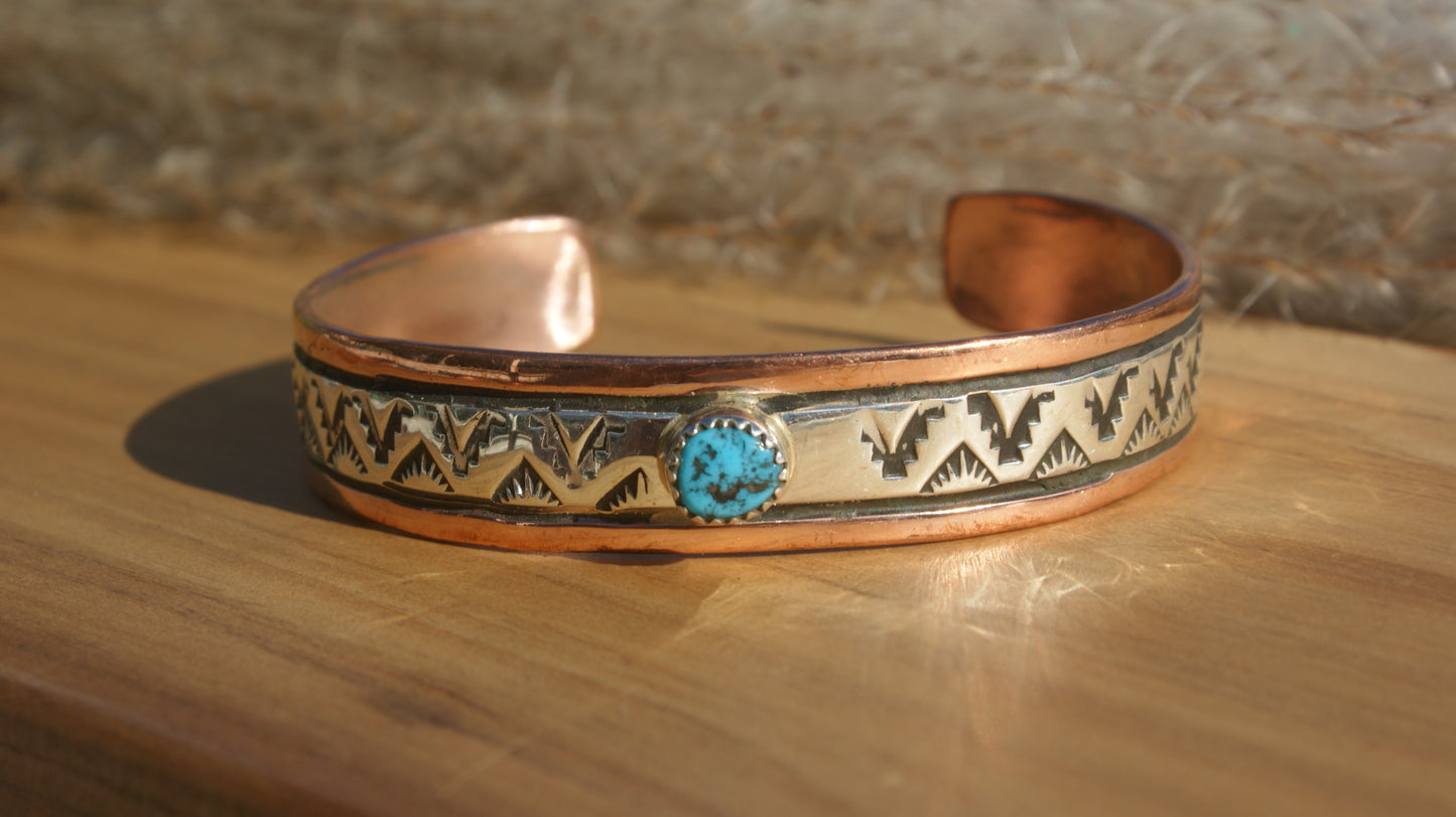 The Nova Cuffs