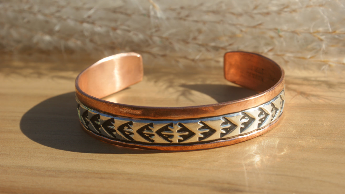 The Hudson Cuff