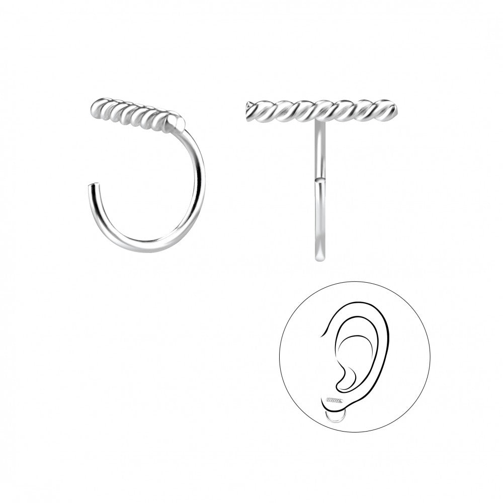 The Georgie Earrings