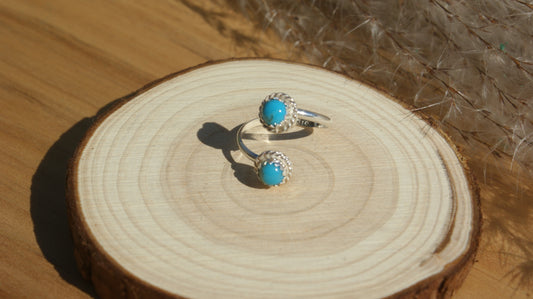 The Rennie Rose Ring