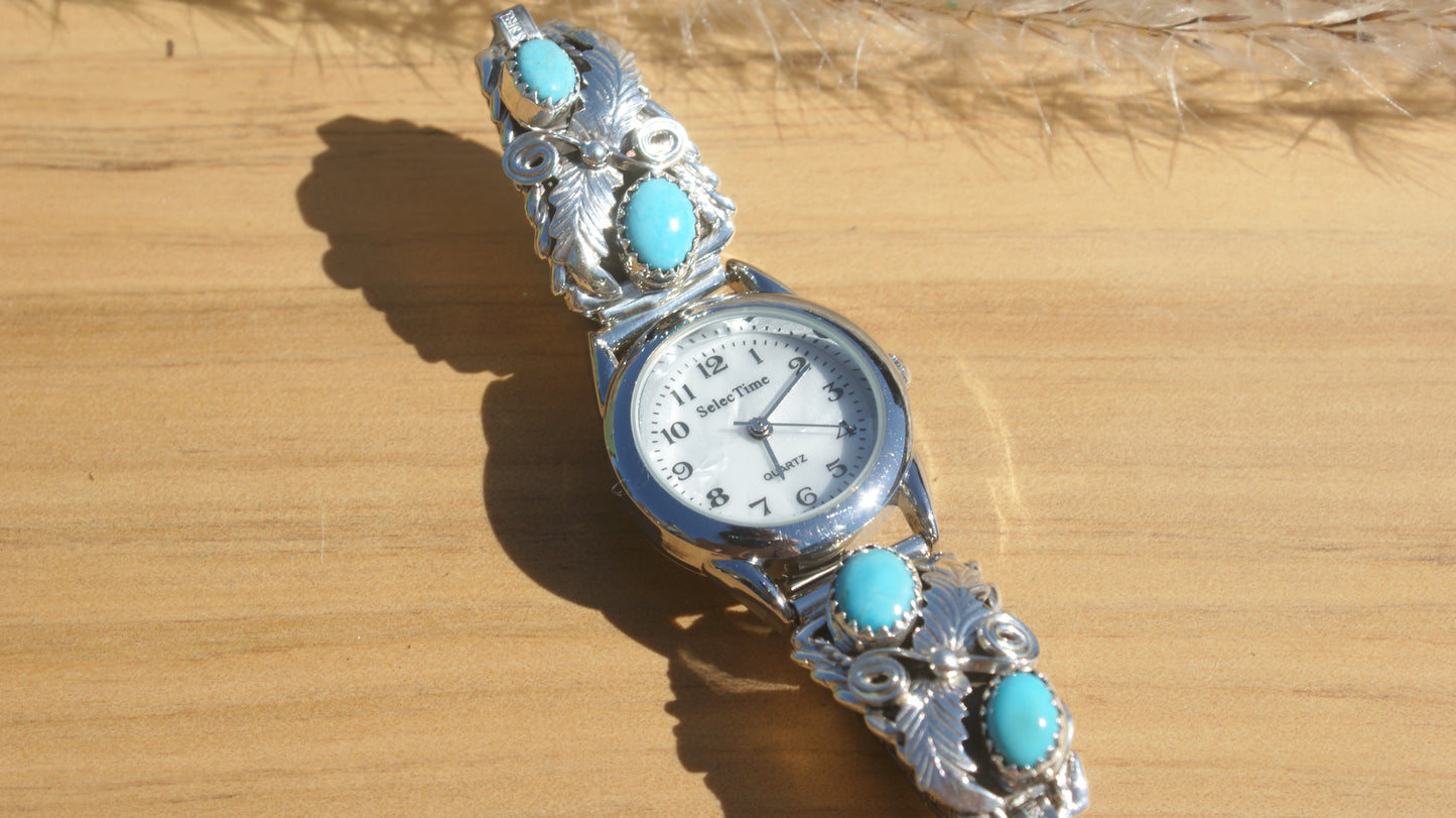 The Elin Rove Watch