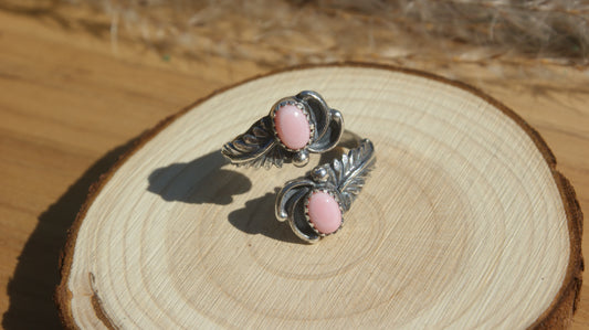 The Greer Mae Ring