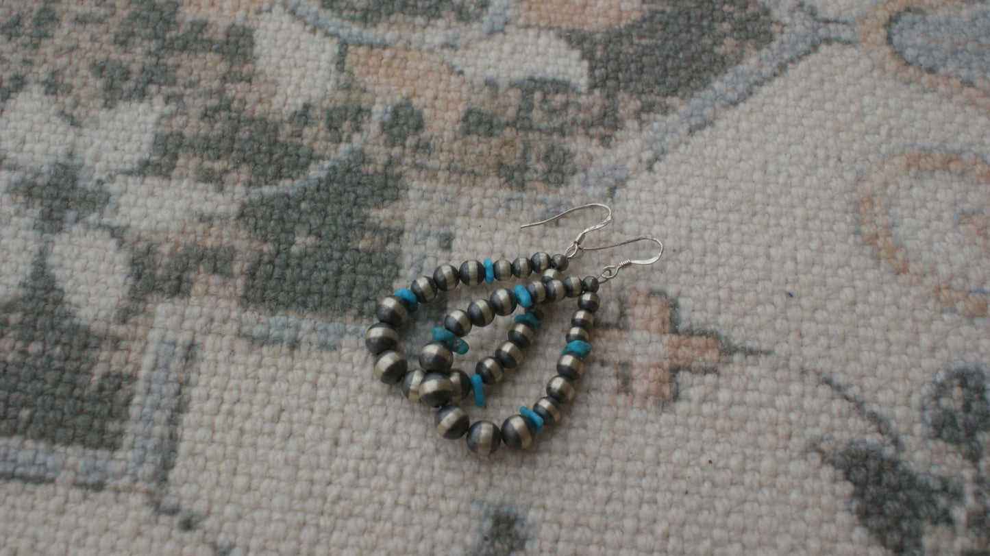 The Jolene Earrings