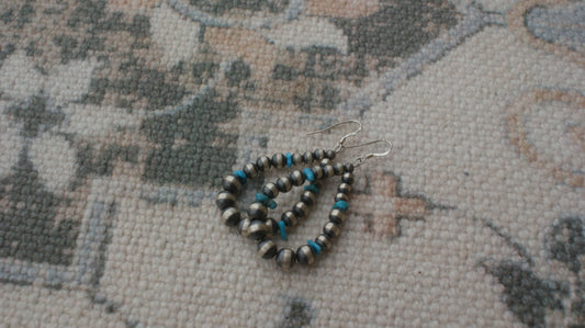 The Jolene Earrings