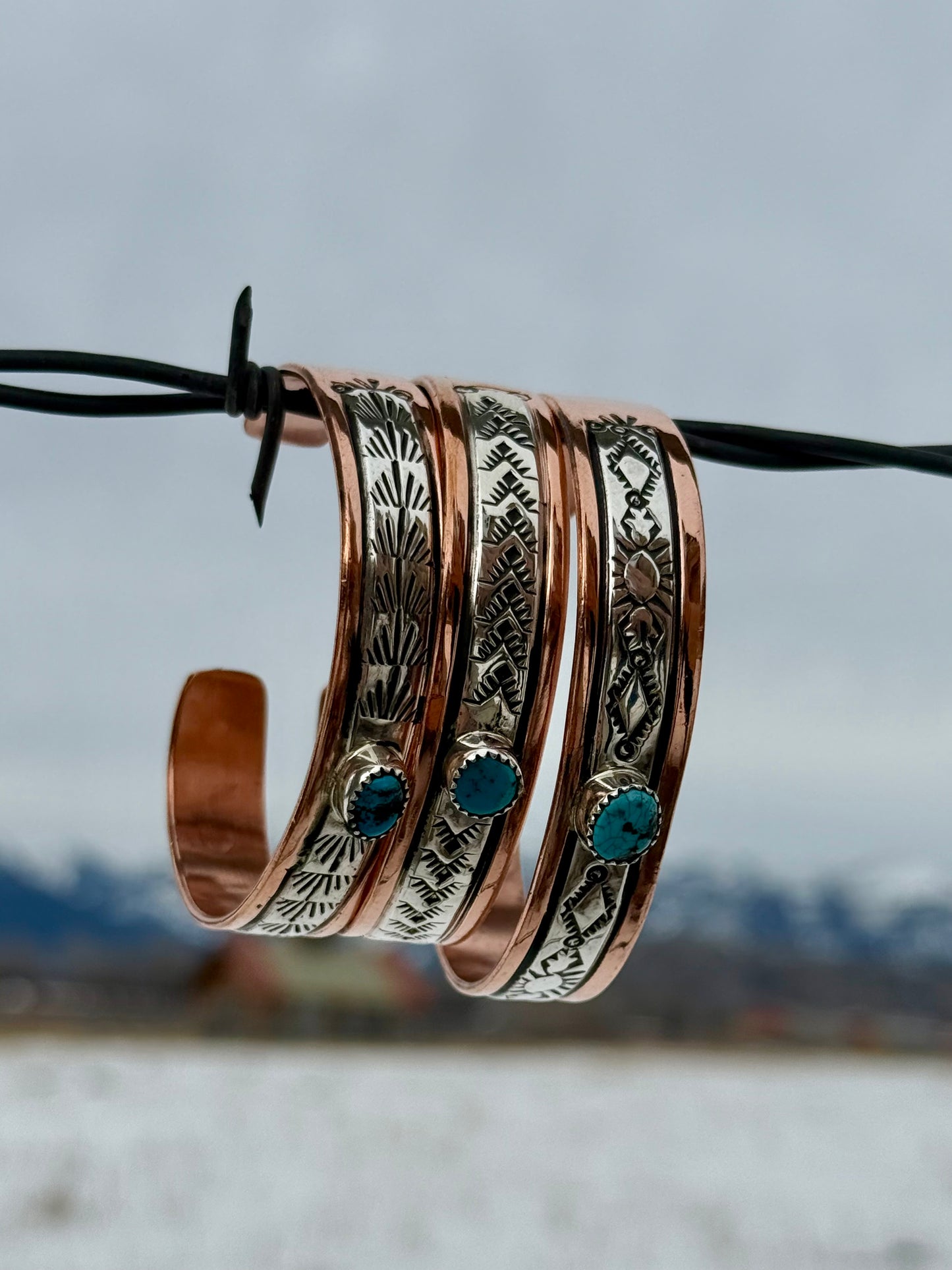 The Nova Cuffs
