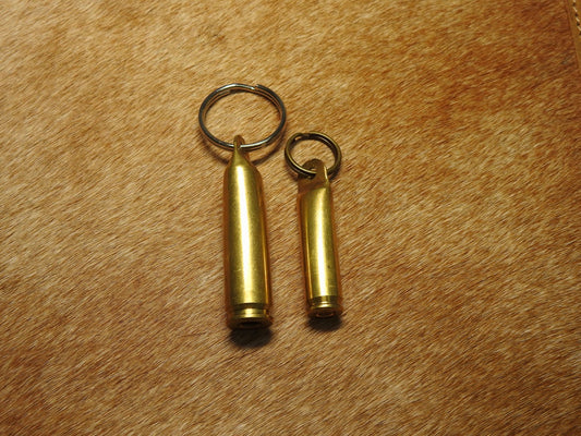 The Wrangler Key chain