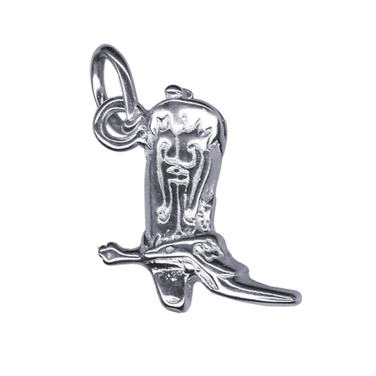 The Wyatt Charm