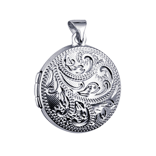 The Sophia Locket