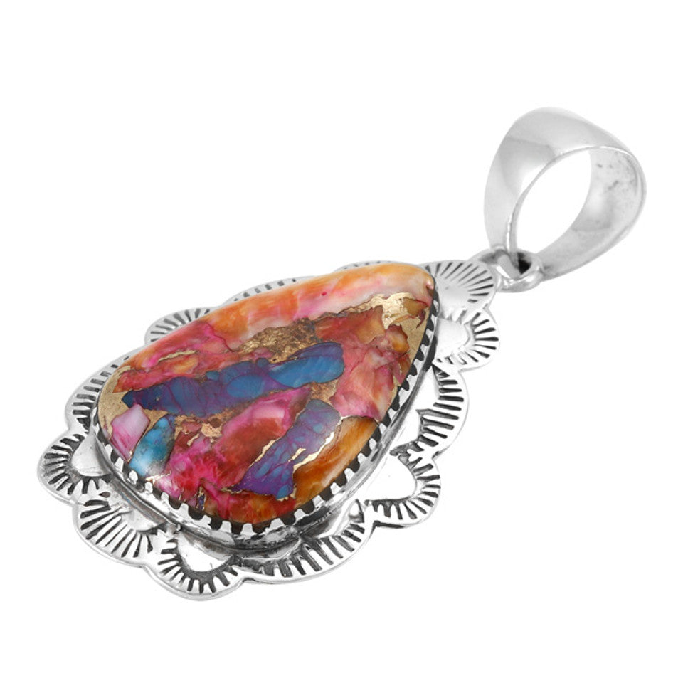 The Flare Pendant