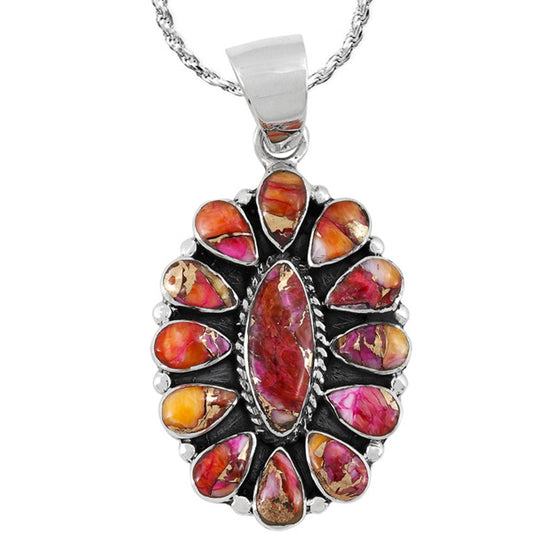 The Rayana Pendant
