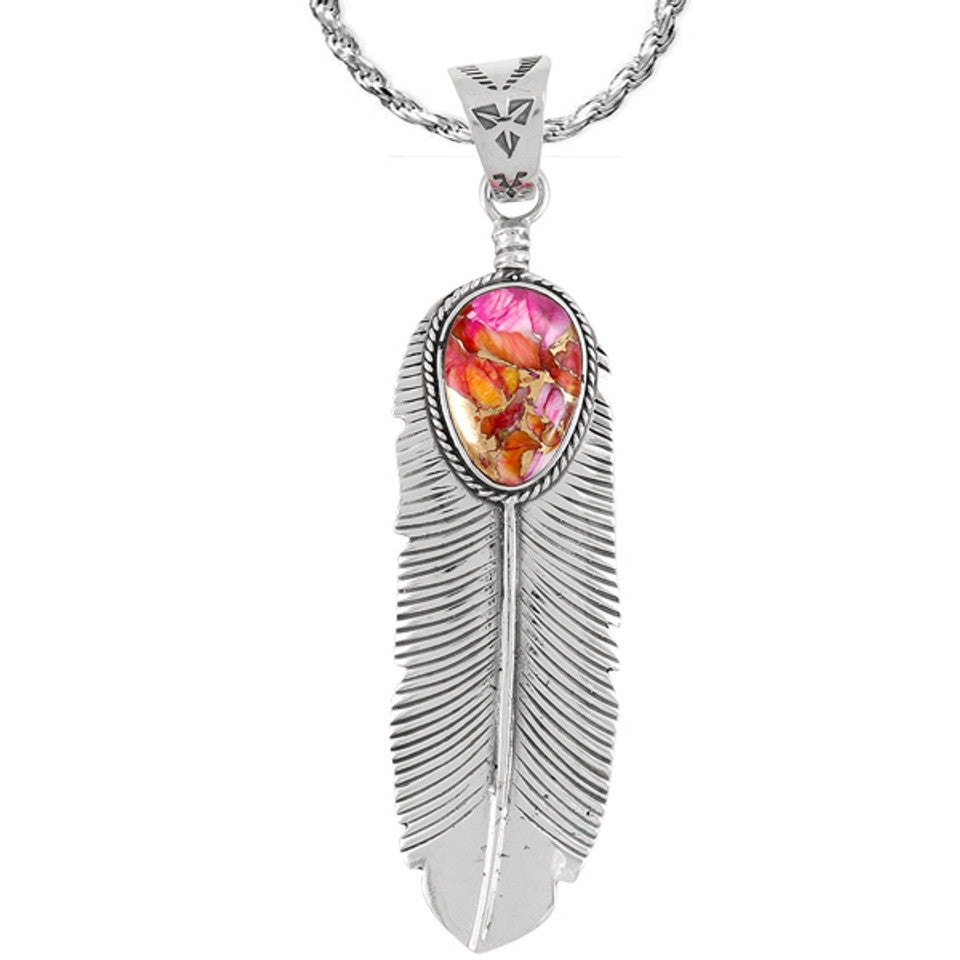 The Mariposa Pendant
