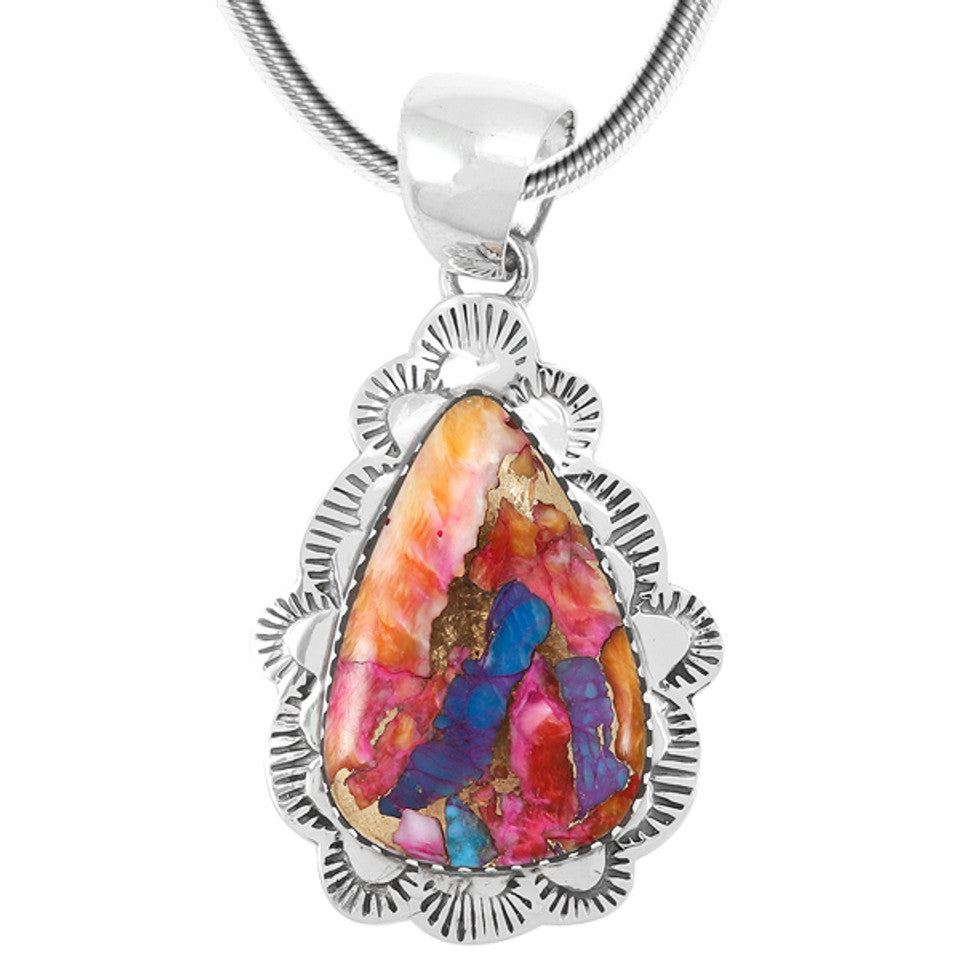 The Flare Pendant