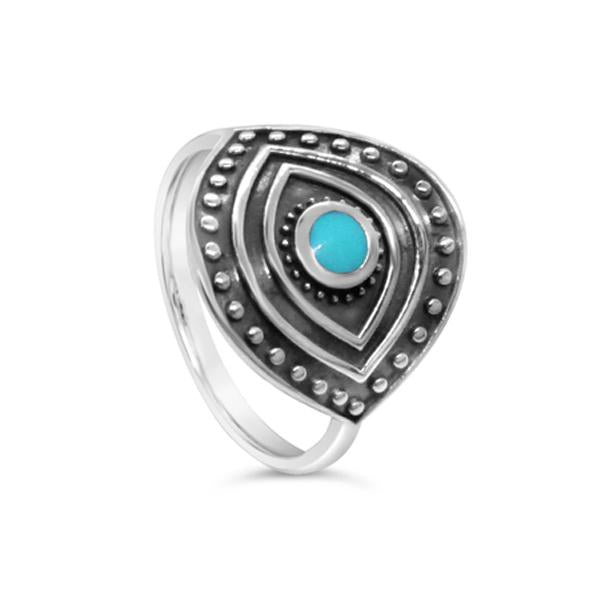 The Rudy Ring