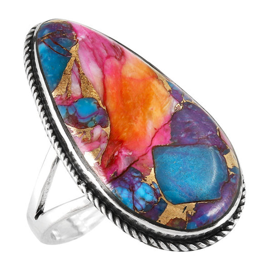 The Aurelia Ring