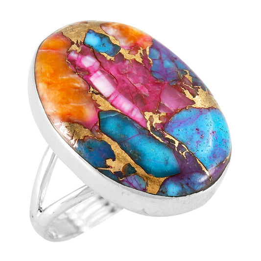 The Sundrop Ring