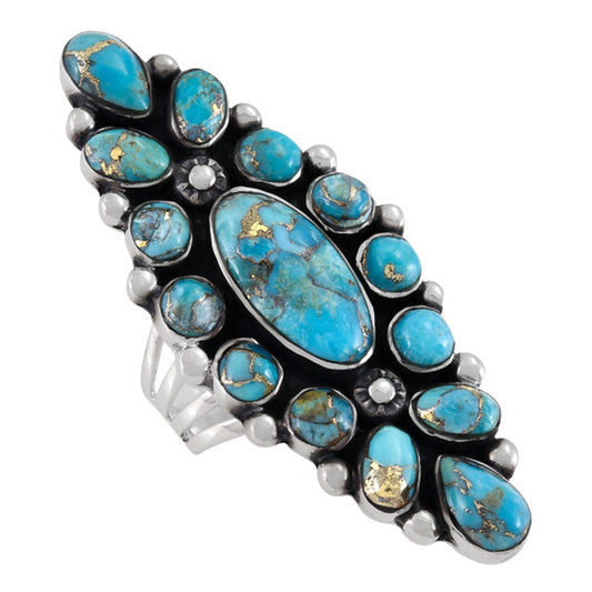 The Bluebird Ring