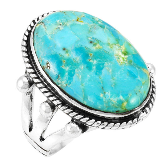 The Lagoon Ring