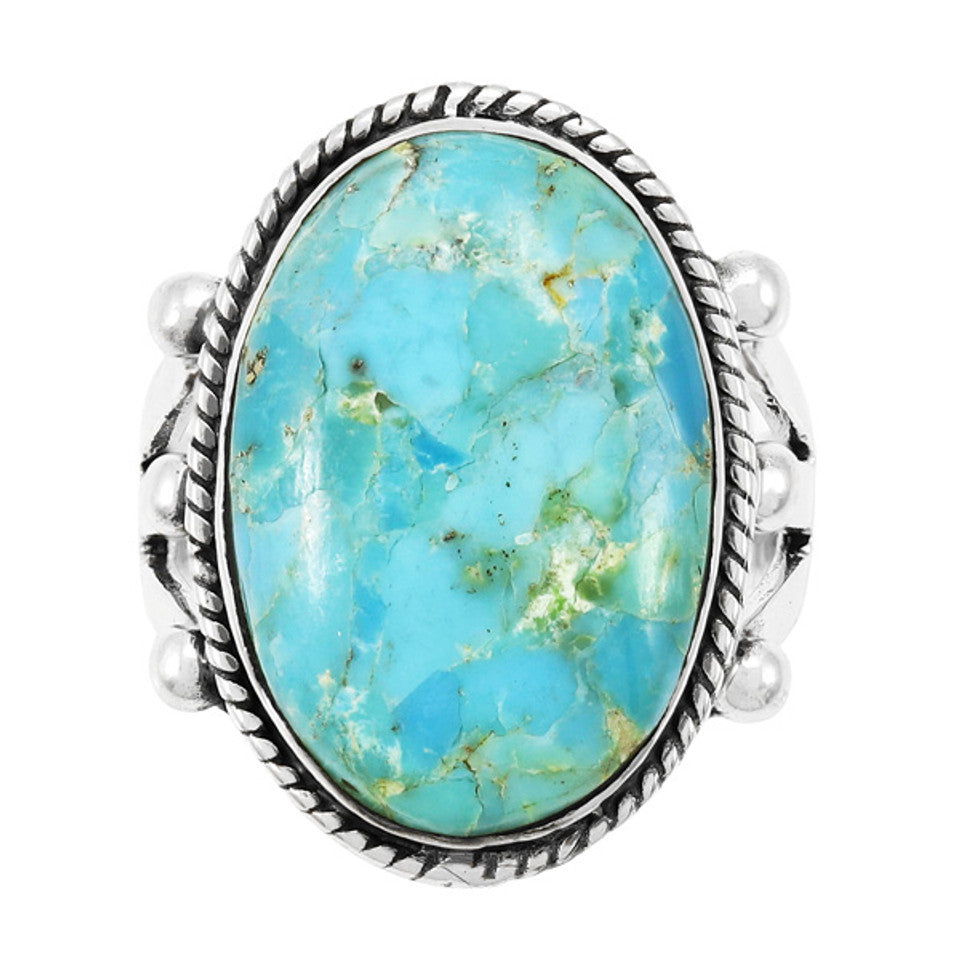 The Lagoon Ring