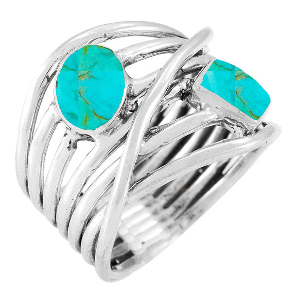 The Lennon Ring