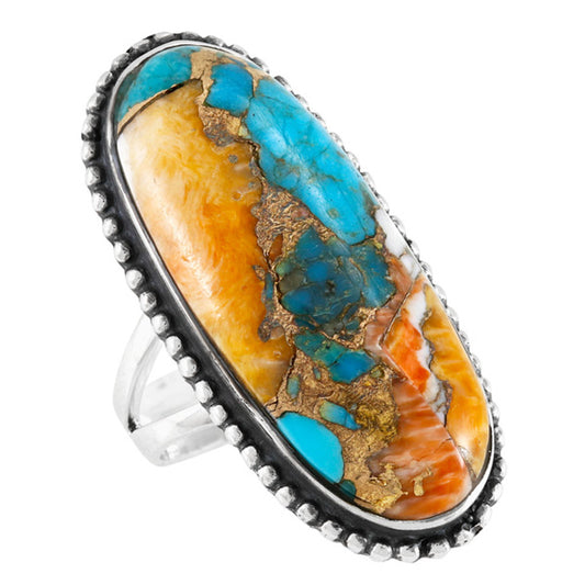 The Solara Ring