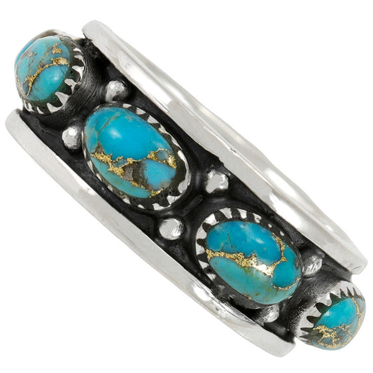 The Talon RIng