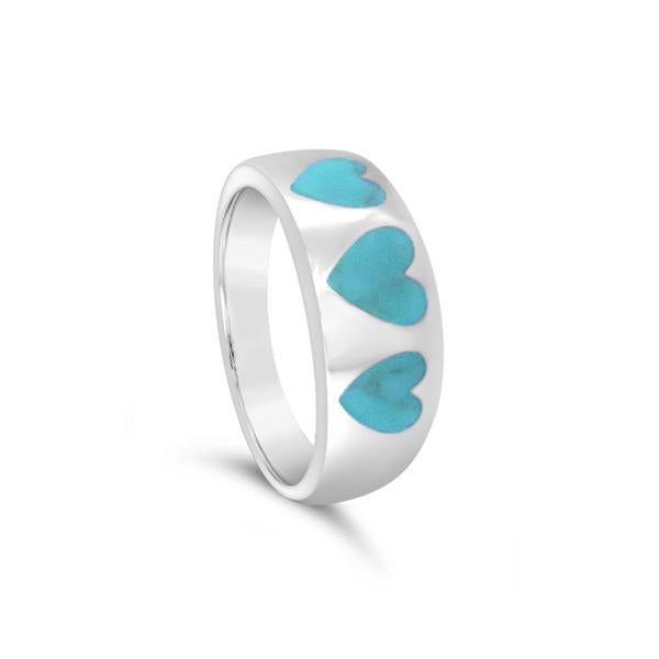 The Dakota Ring