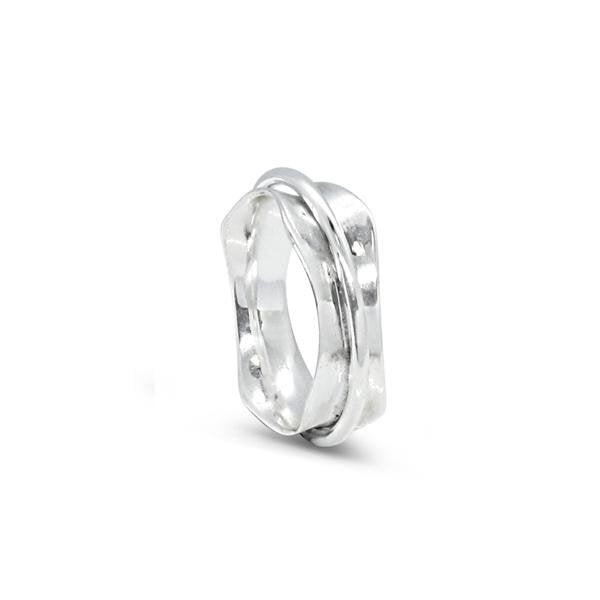 The Savannah Ring