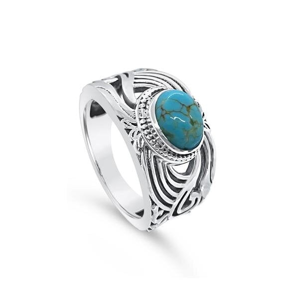 The Peyton Ring