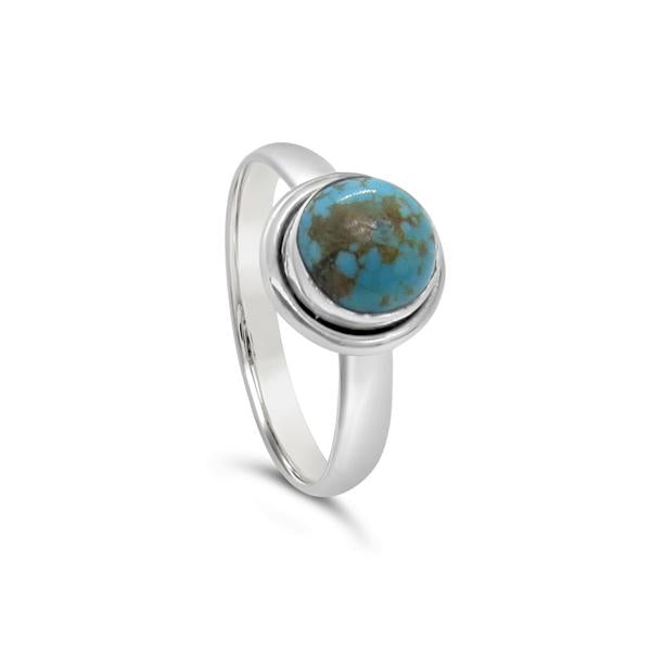 The Harlow Ring