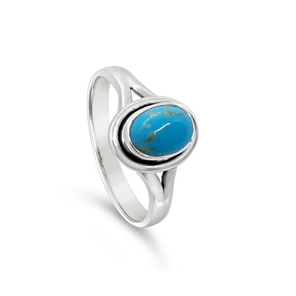 The Genevieve Ring
