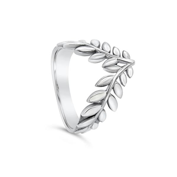 The Buck Ring